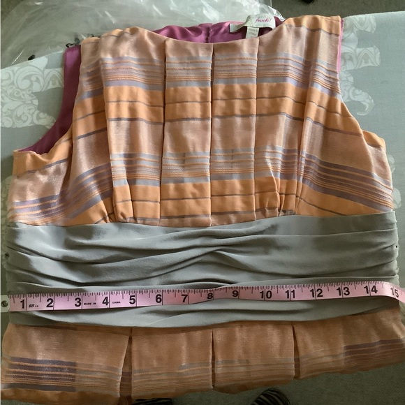 *NWT *Plenty by Tracy Reese dress - Picture 11 of 12